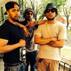 Meet your Posher, Derrick